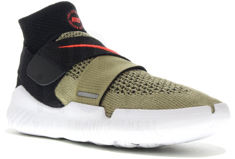Nike Free RN Motion Flyknit 2018