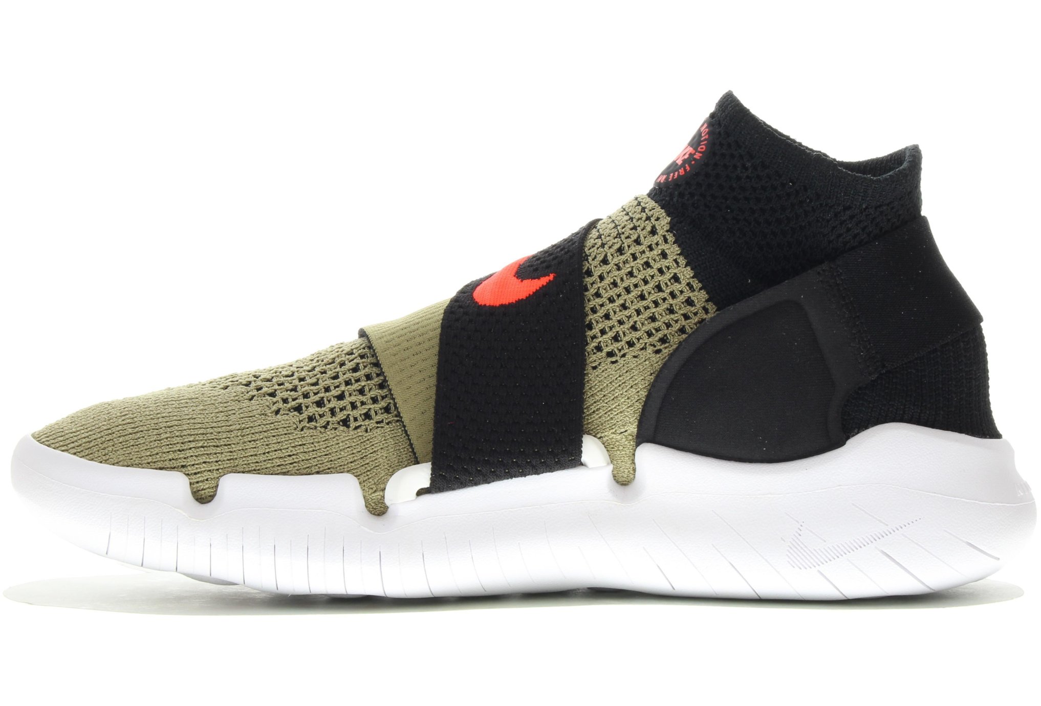 nike free rn motion flyknit 2018 review