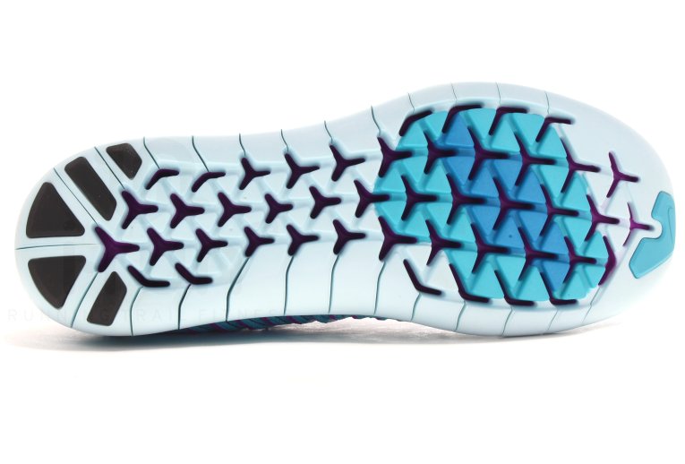 Nike Free RN Motion Flyknit