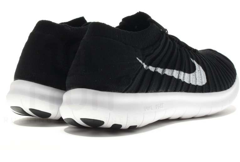 Nike Free RN Motion Flyknit