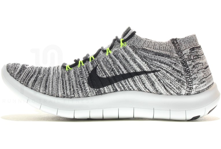 Nike Free RN Motion Flyknit