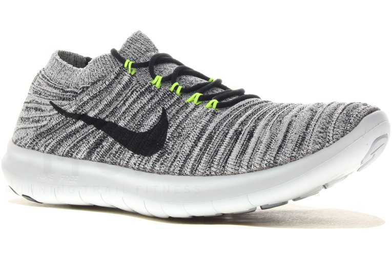 Nike Free RN Motion Flyknit