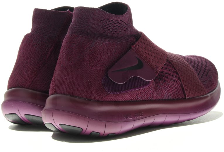 Nike Free RN Motion Flyknit 2017