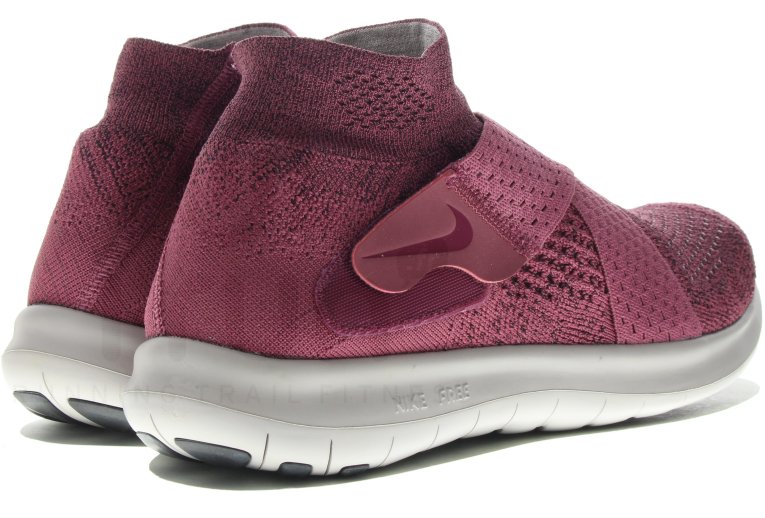Nike Free RN Motion Flyknit 2017