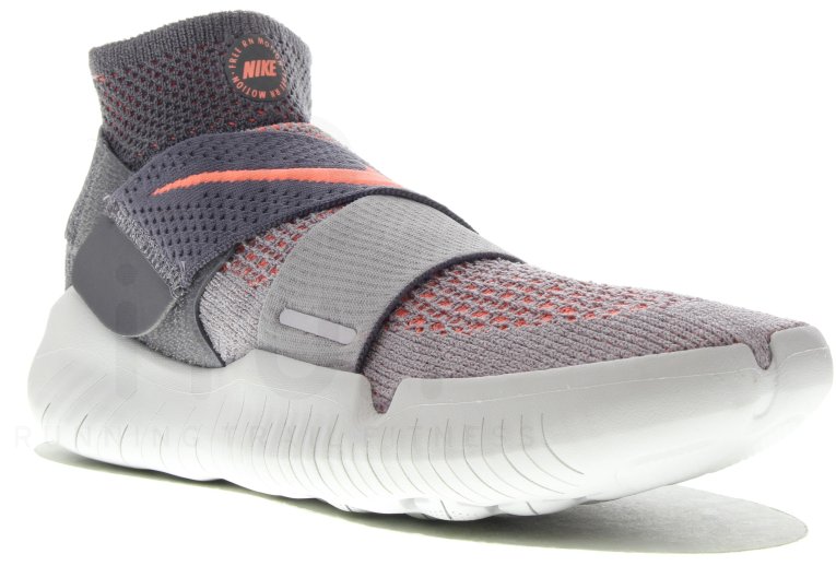 Nike Free RN Motion Flyknit Damen