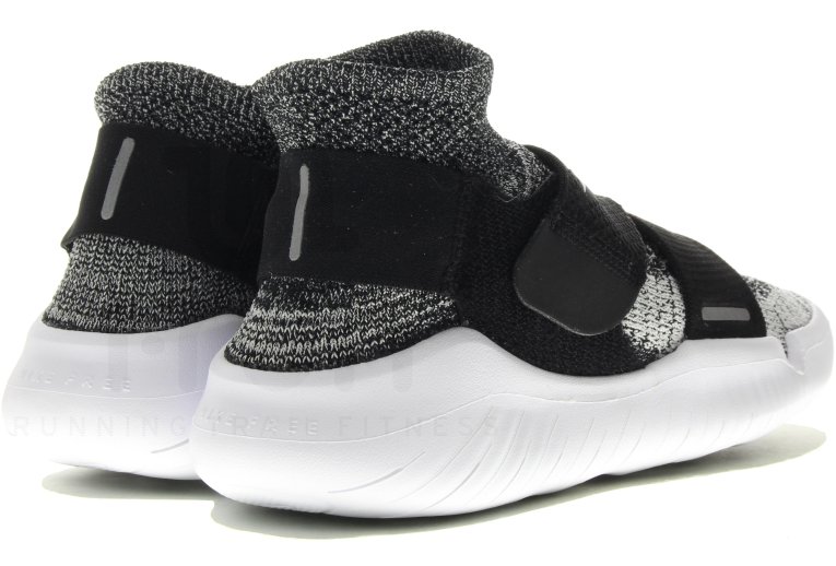 Nike Free RN Motion Flyknit Damen