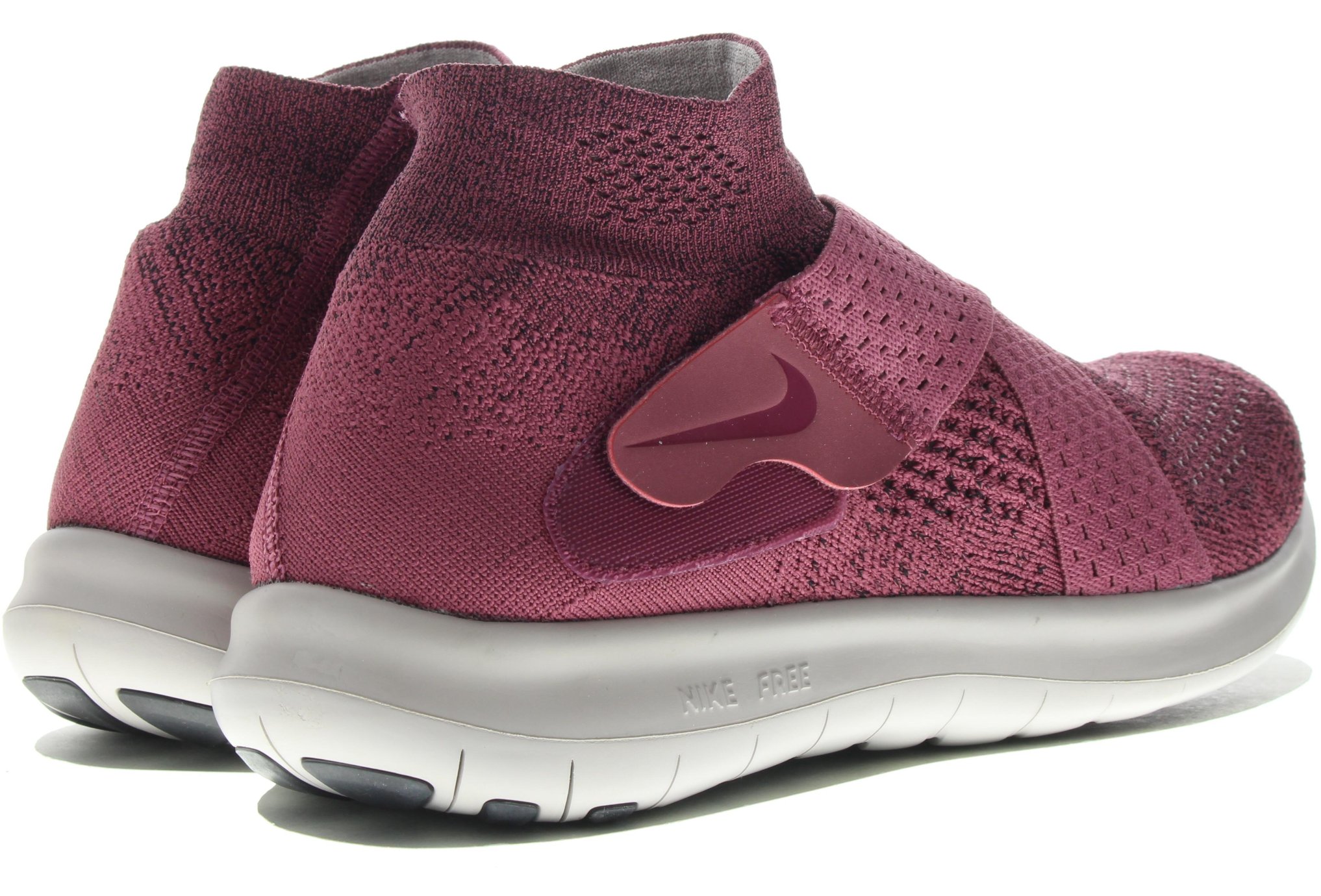 nike free rn motion flyknit 2017 women's