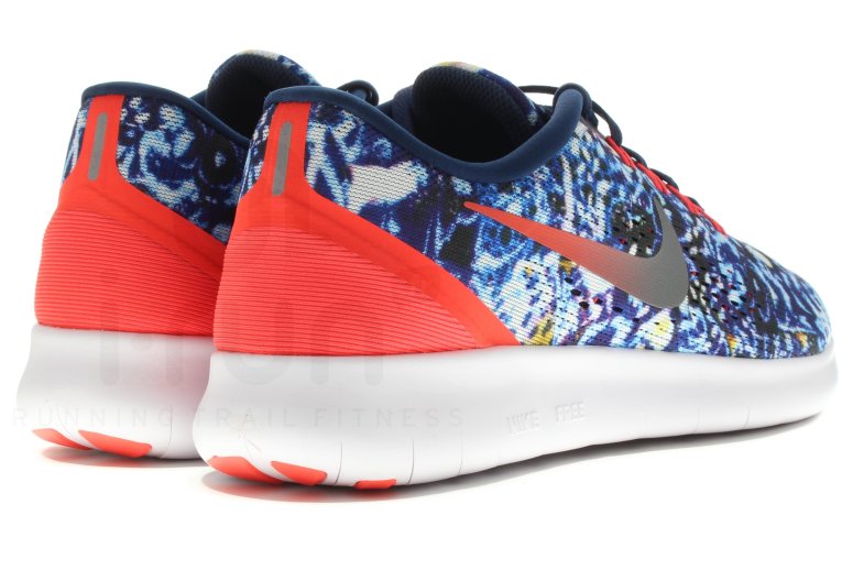 Nike Free RN RF Jungle Pack M