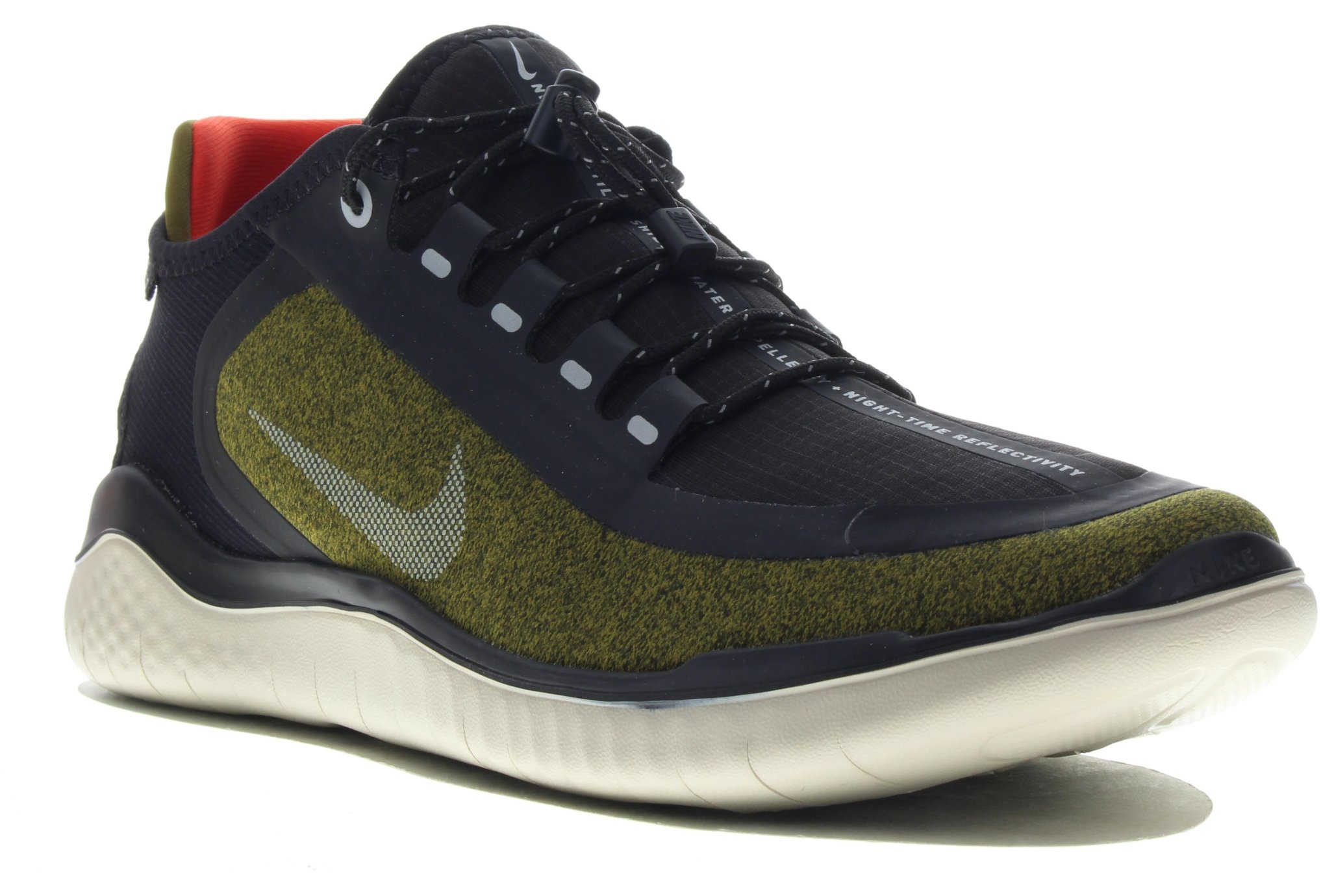 nike free rn shield mens