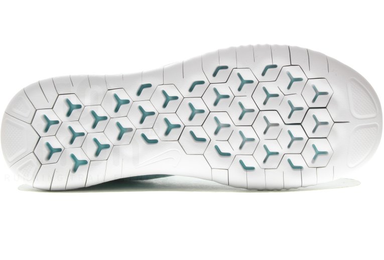 nike free rn sun 2018