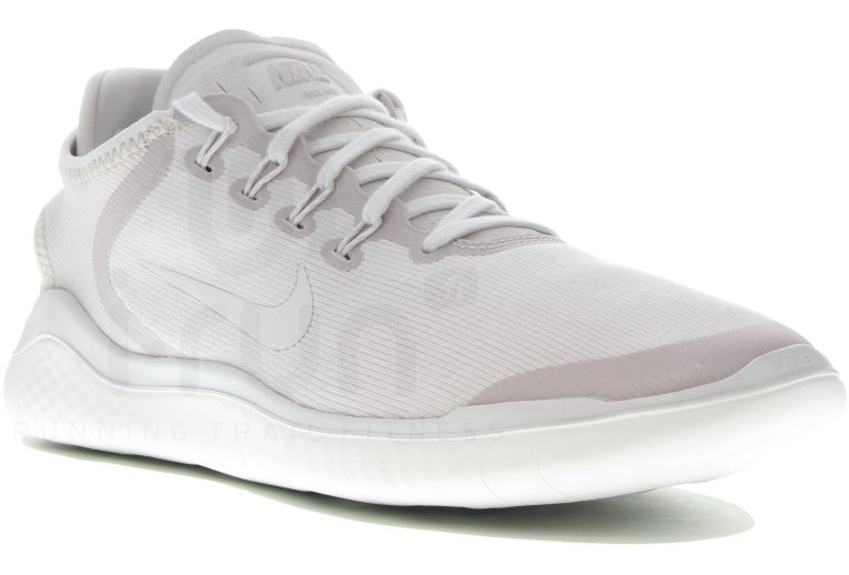 nike free rn mujer beige