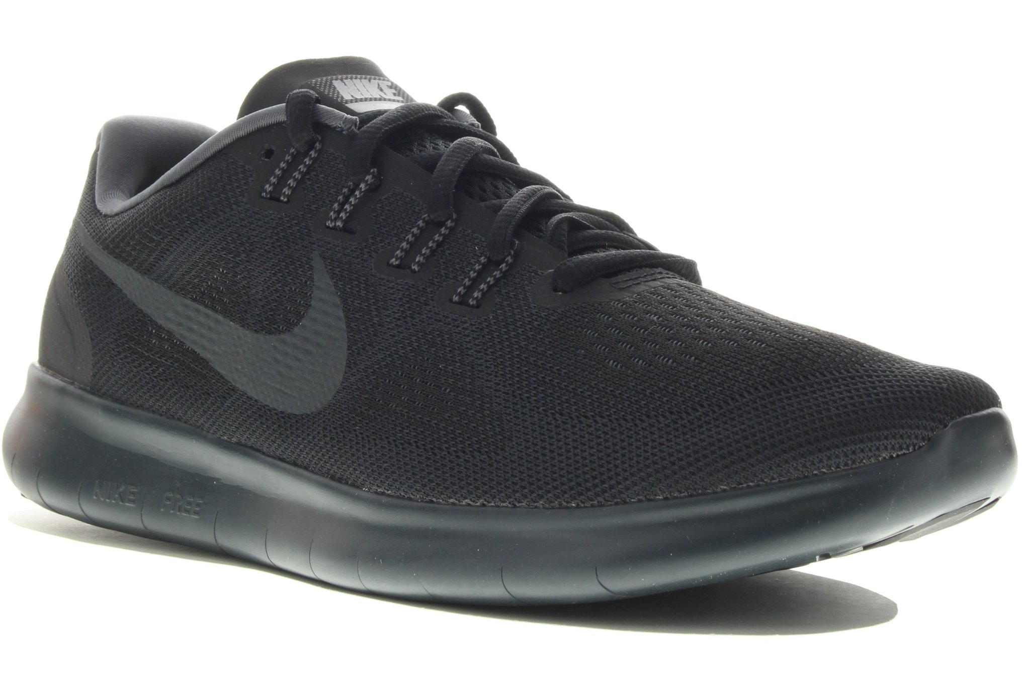 Nike Free RN W Chaussures running femme