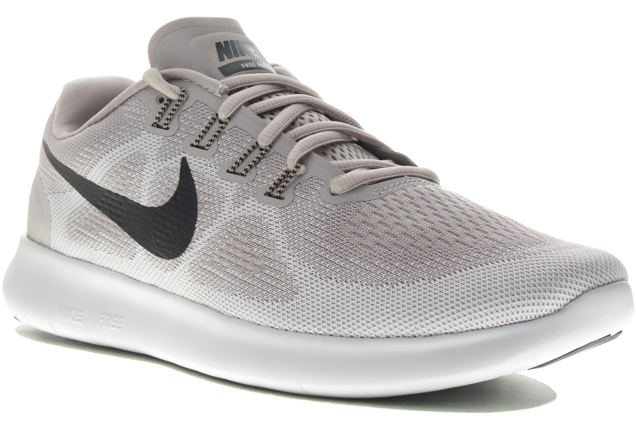 Nike Free RN W Diététique Chaussures femme