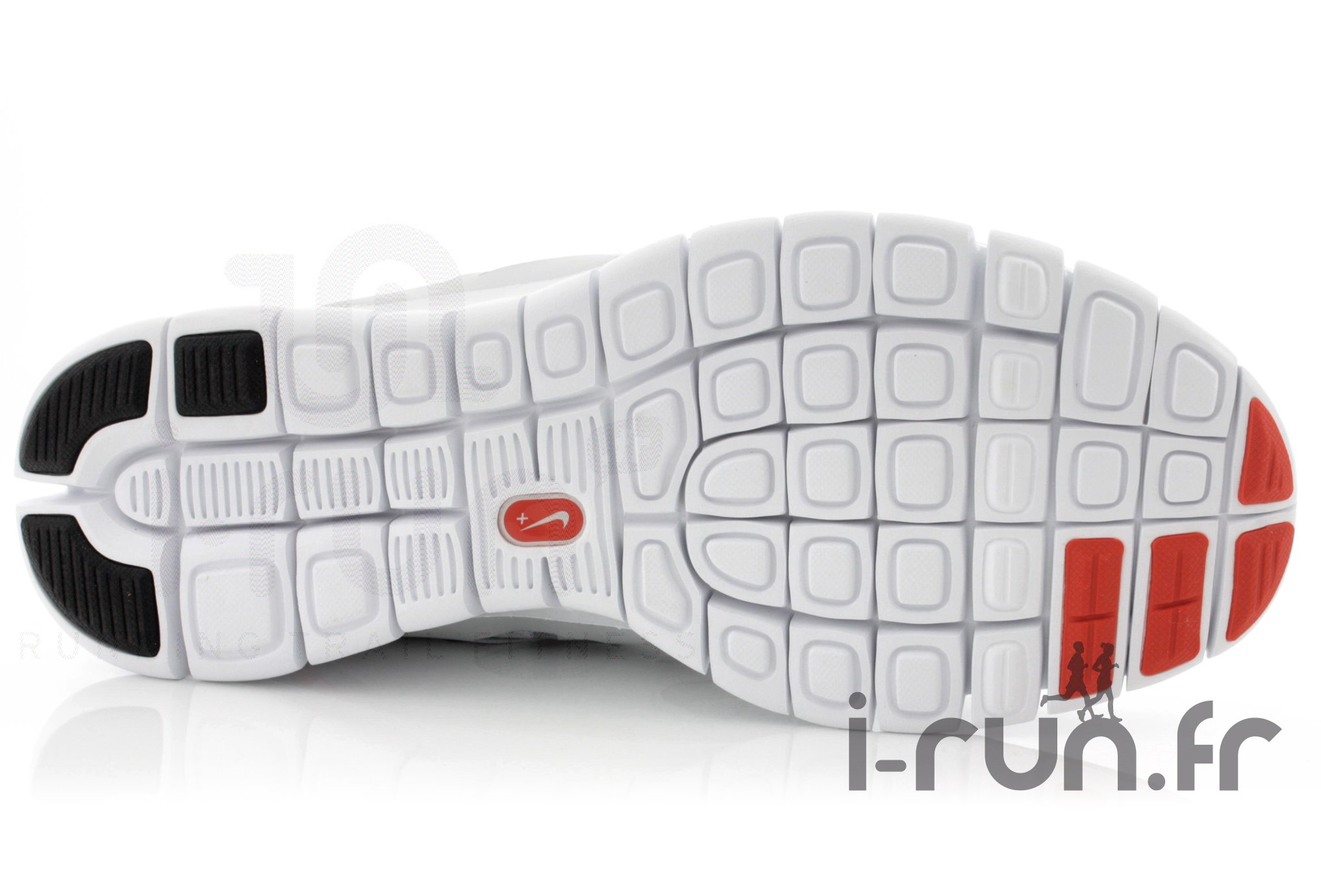 free run grise