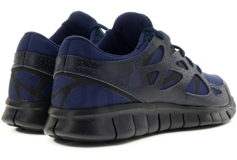 Nike Free Run 2 Premium