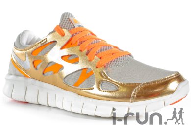 Free run 2 femme pas clearance cher