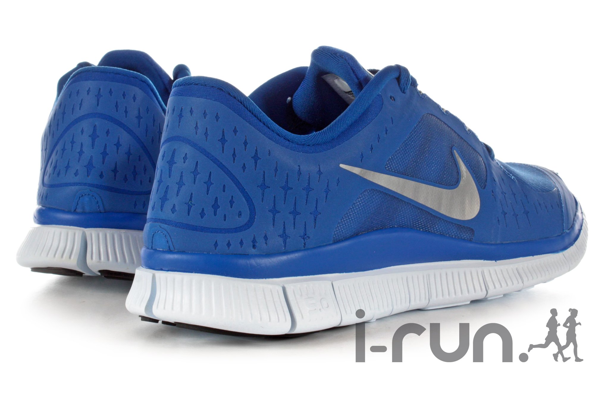 nike free run shield men's