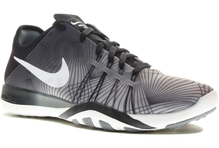 Nike Free TR 6 Print