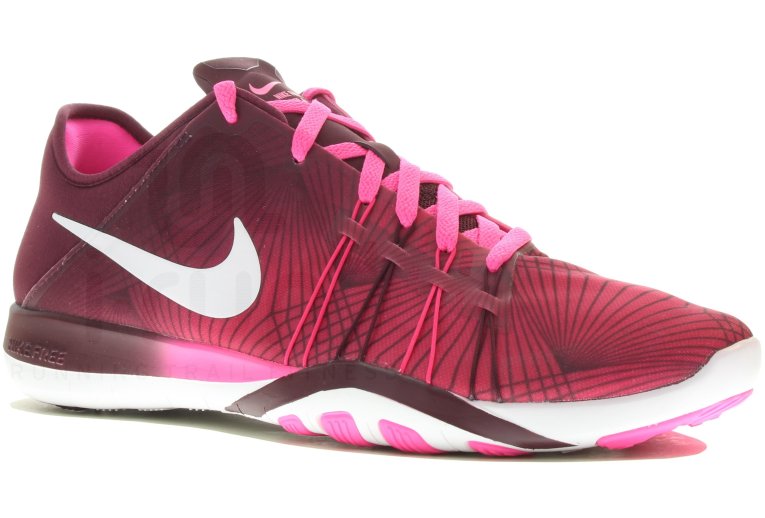 Nike Free TR 6 Print