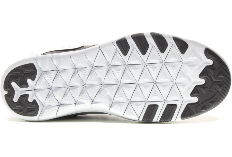 Nike Free TR 7 Metallic