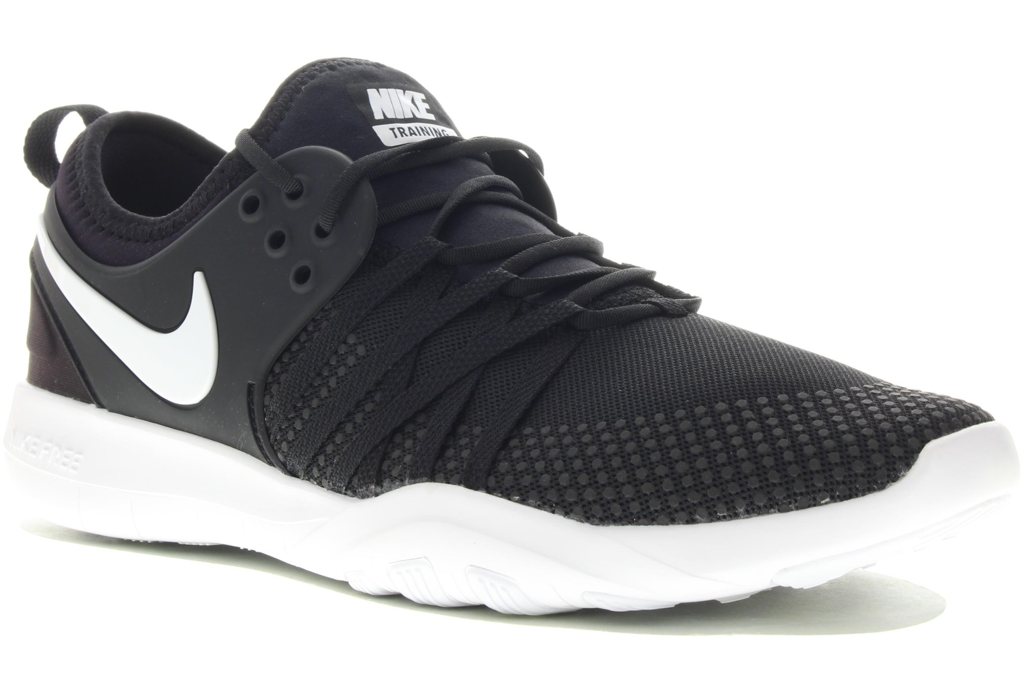 Nike Free TR 7 W Diététique Chaussures femme