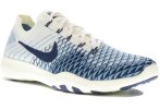 Nike Free TR Flyknit 2 Indigo