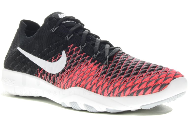 Nike Free TR Flyknit 2