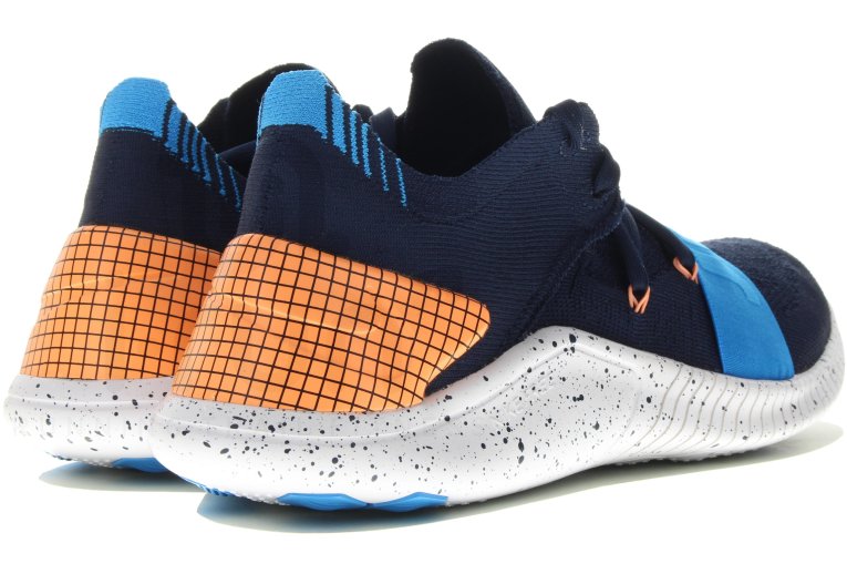 Nike Free TR Flyknit 3 NEO Damen
