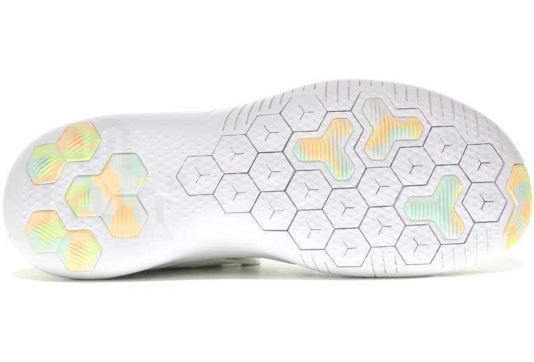 Nike Free TR Flyknit 3  Rise Damen