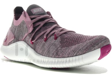 nike free run 3 marron