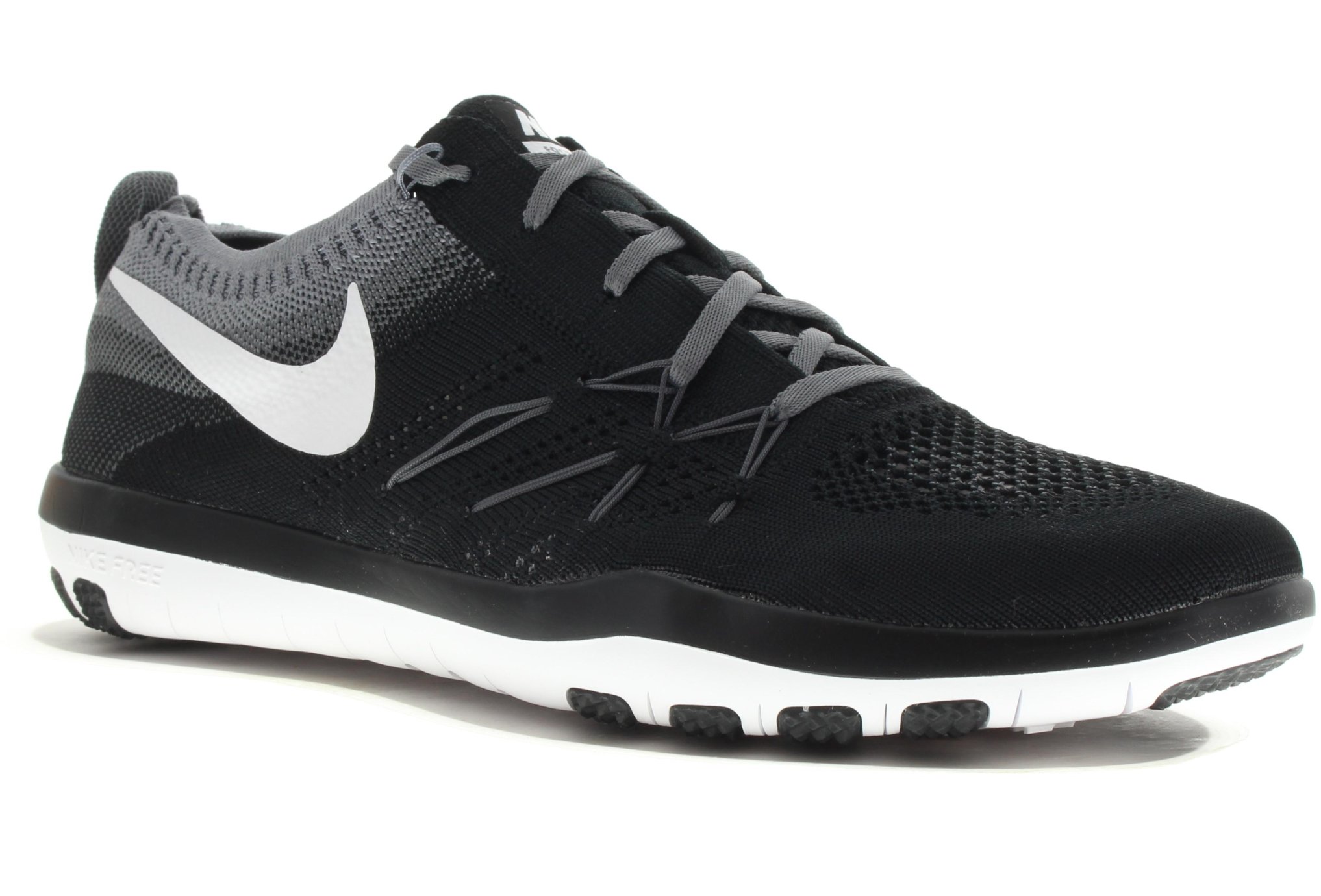 women's free tr focus flyknit running shoes