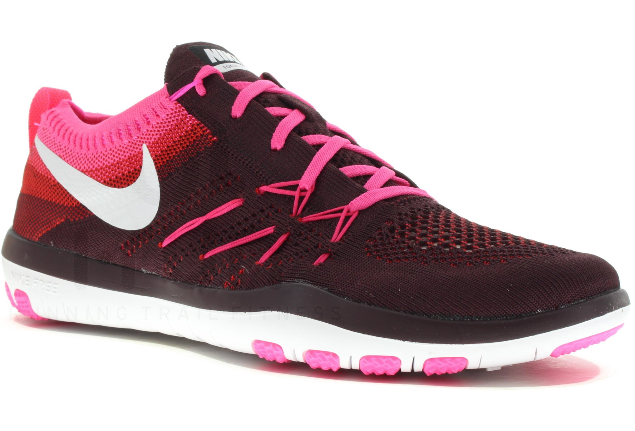 nike free tr focus