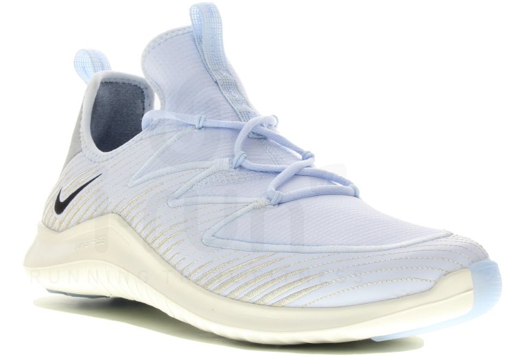 Nike Free TR Ultra Metallic Damen
