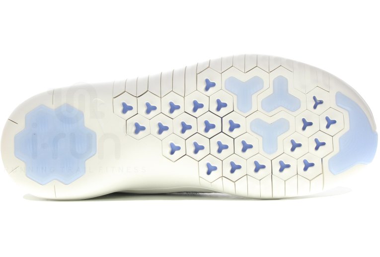 Nike Free TR Ultra Metallic Damen