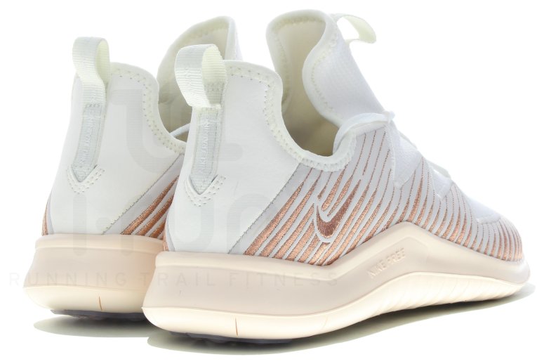 Nike Free TR Ultra Metallic