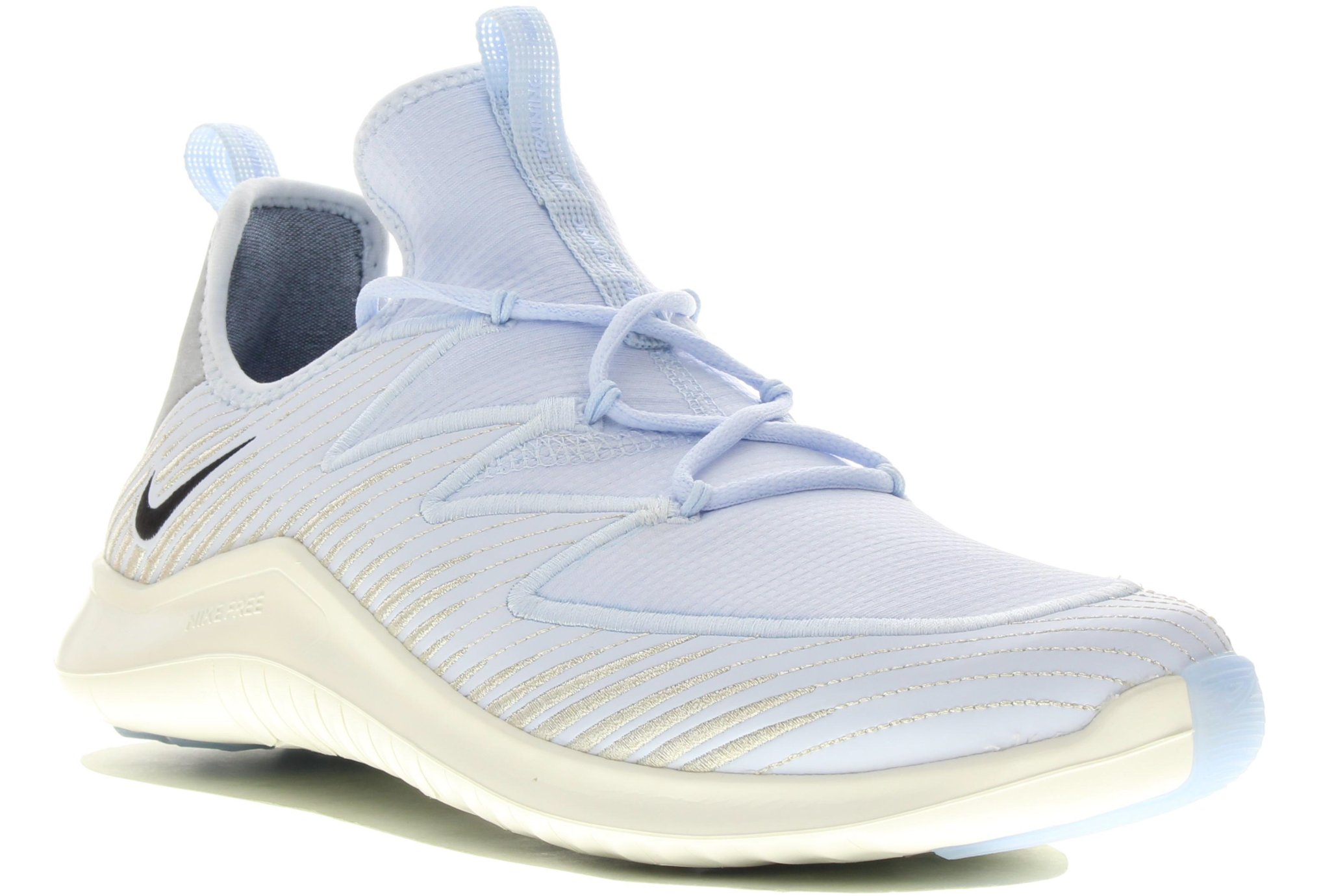 Nike Free TR Ultra Metallic W Diététique Chaussures femme