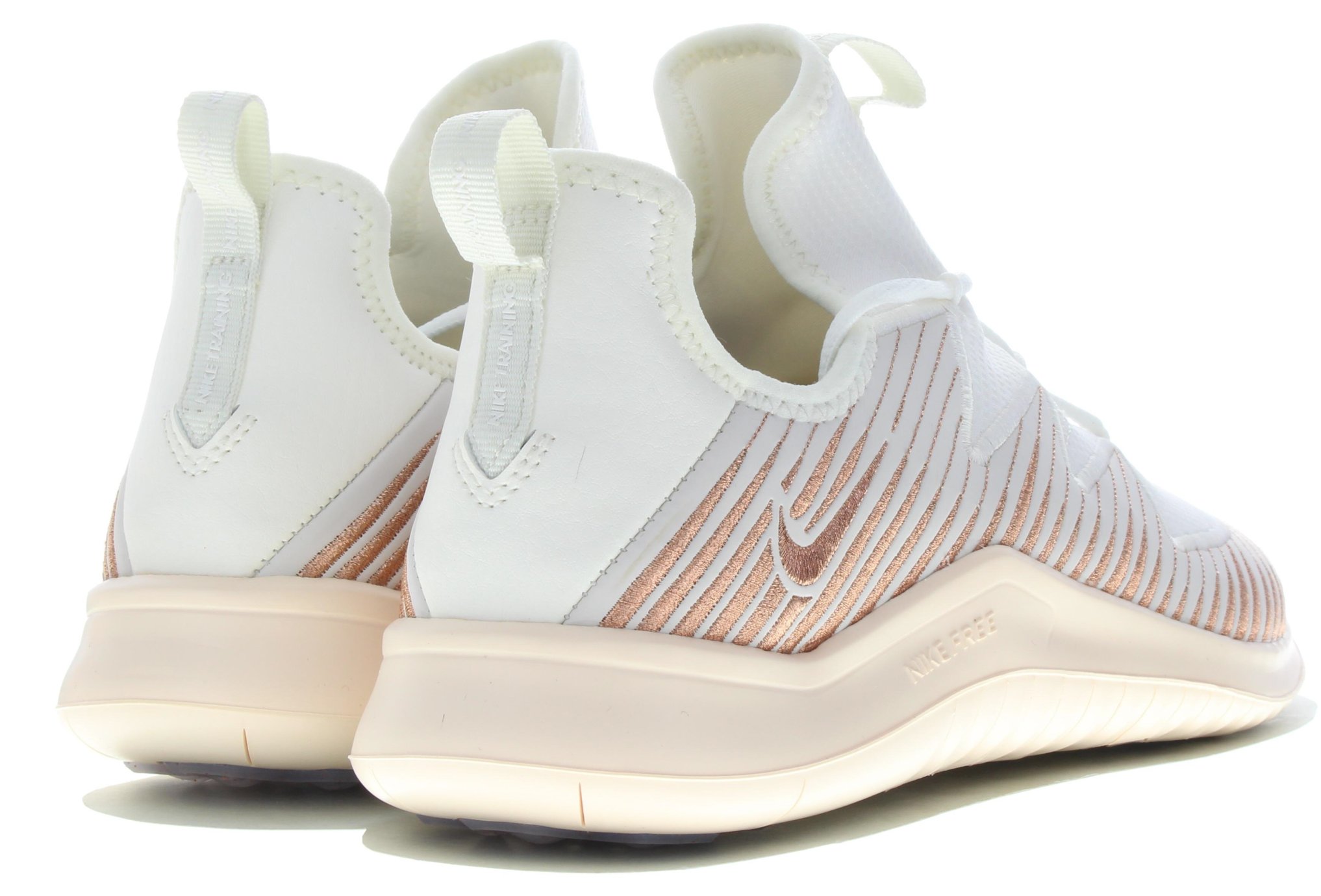 nike free tr ultra women's