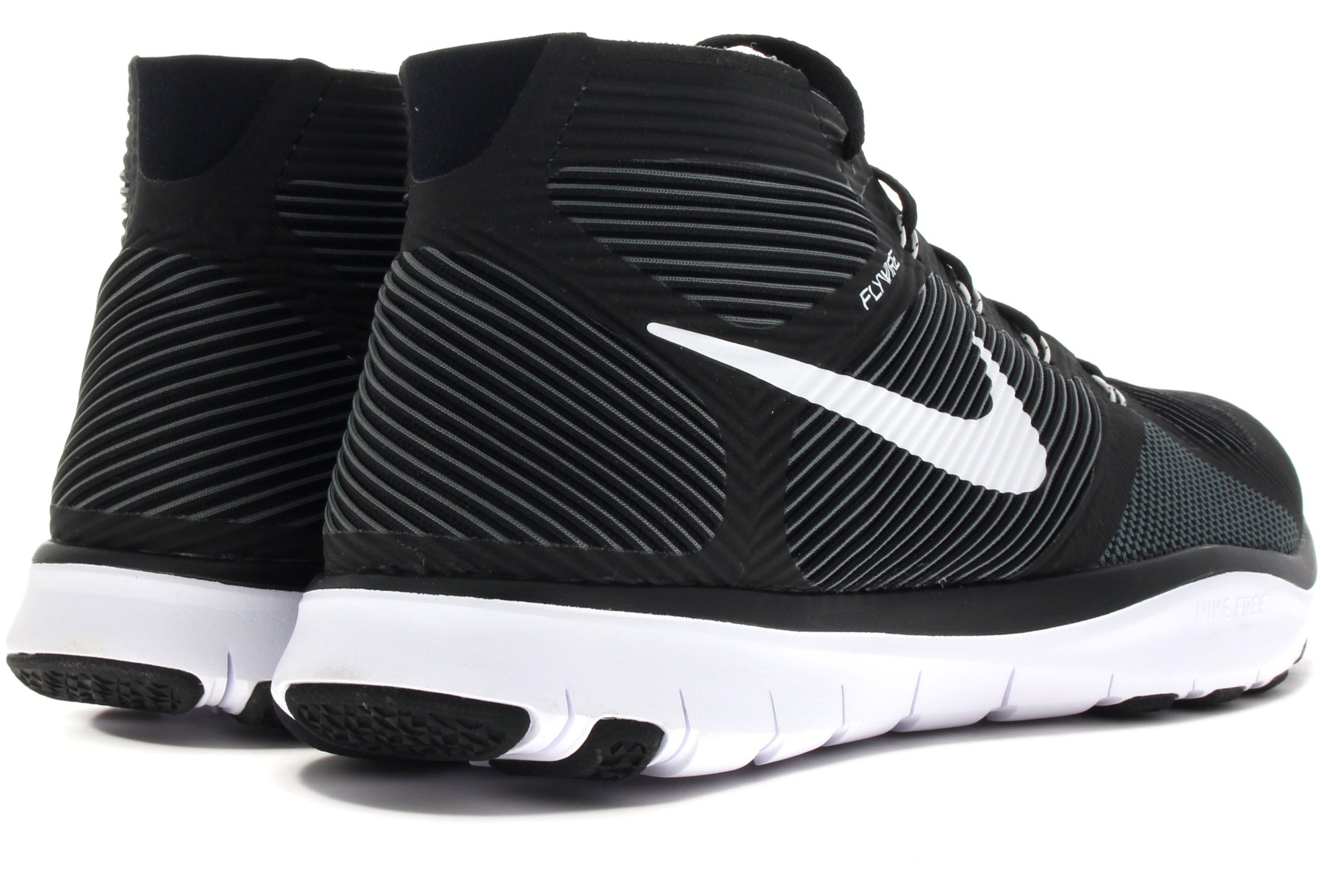 nike free train 8