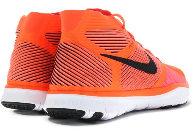 nike freetrain