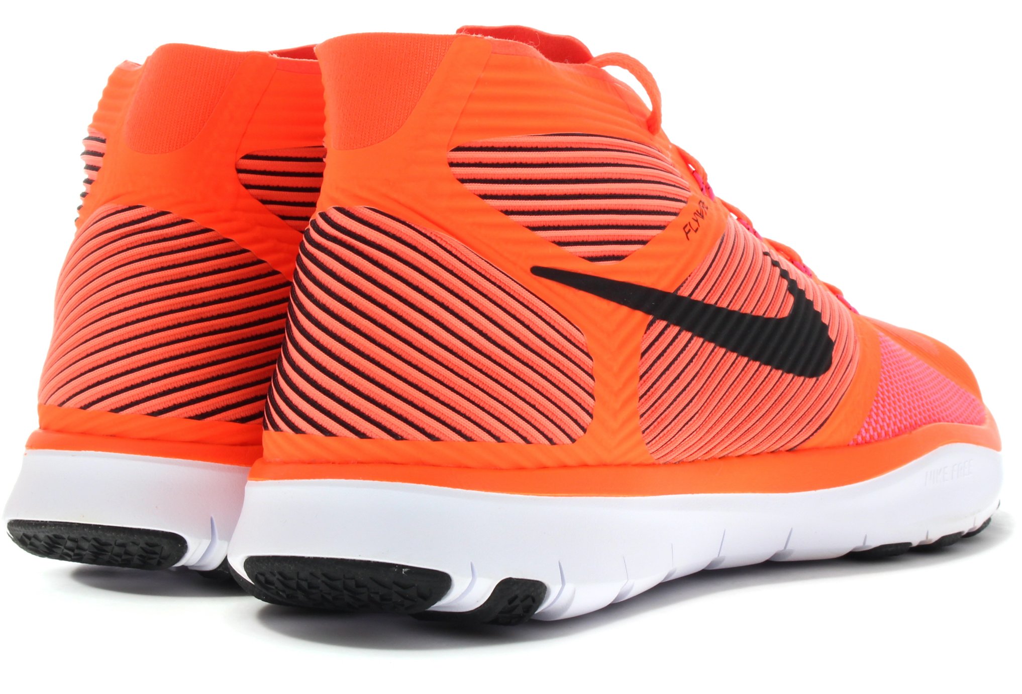 nike free train instinct 2