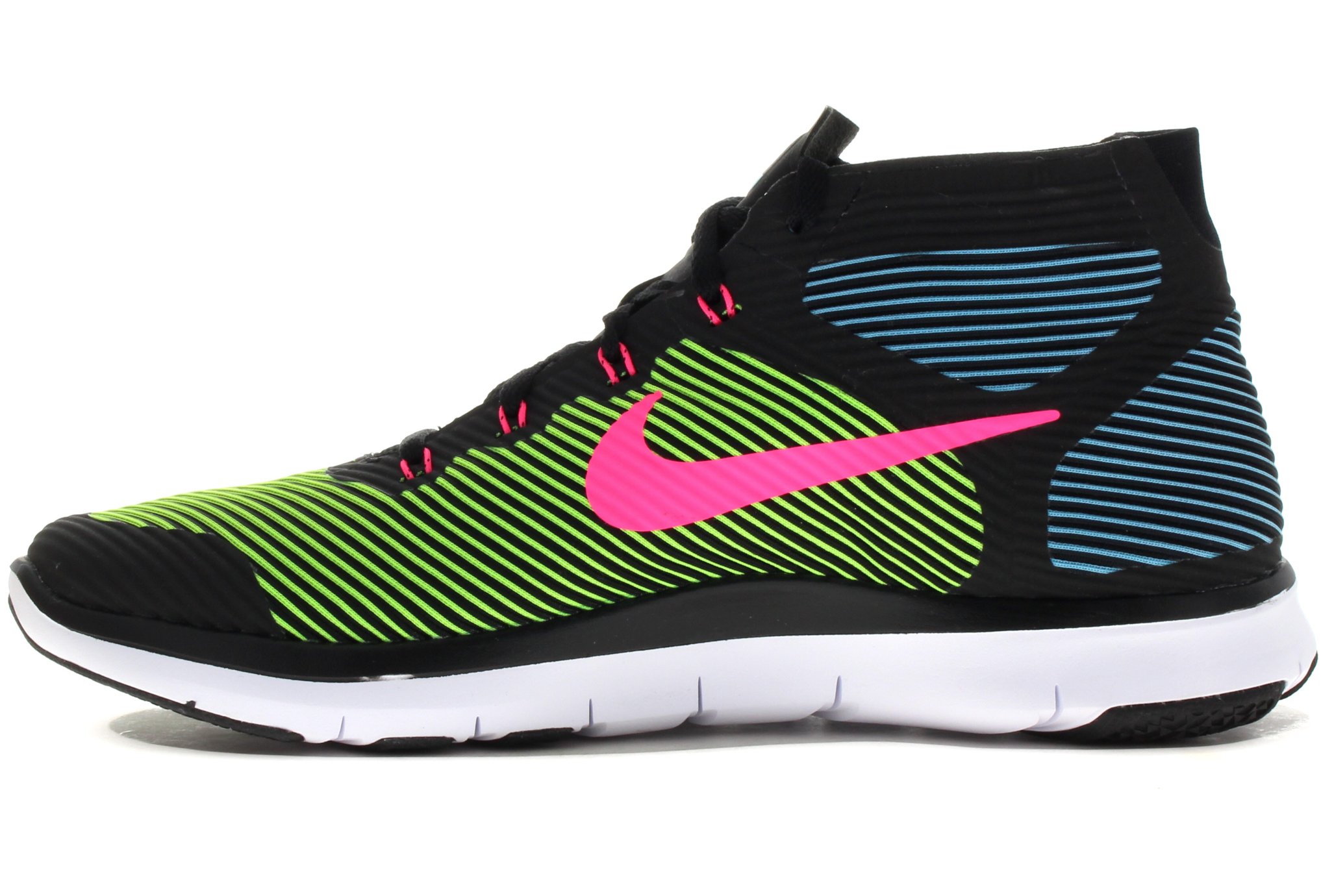 nike free train instinct 2