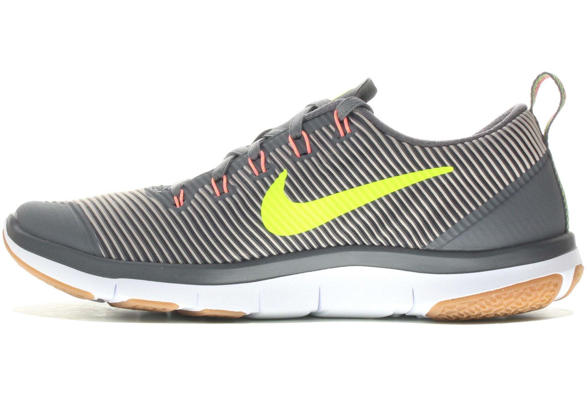 nike free versatility