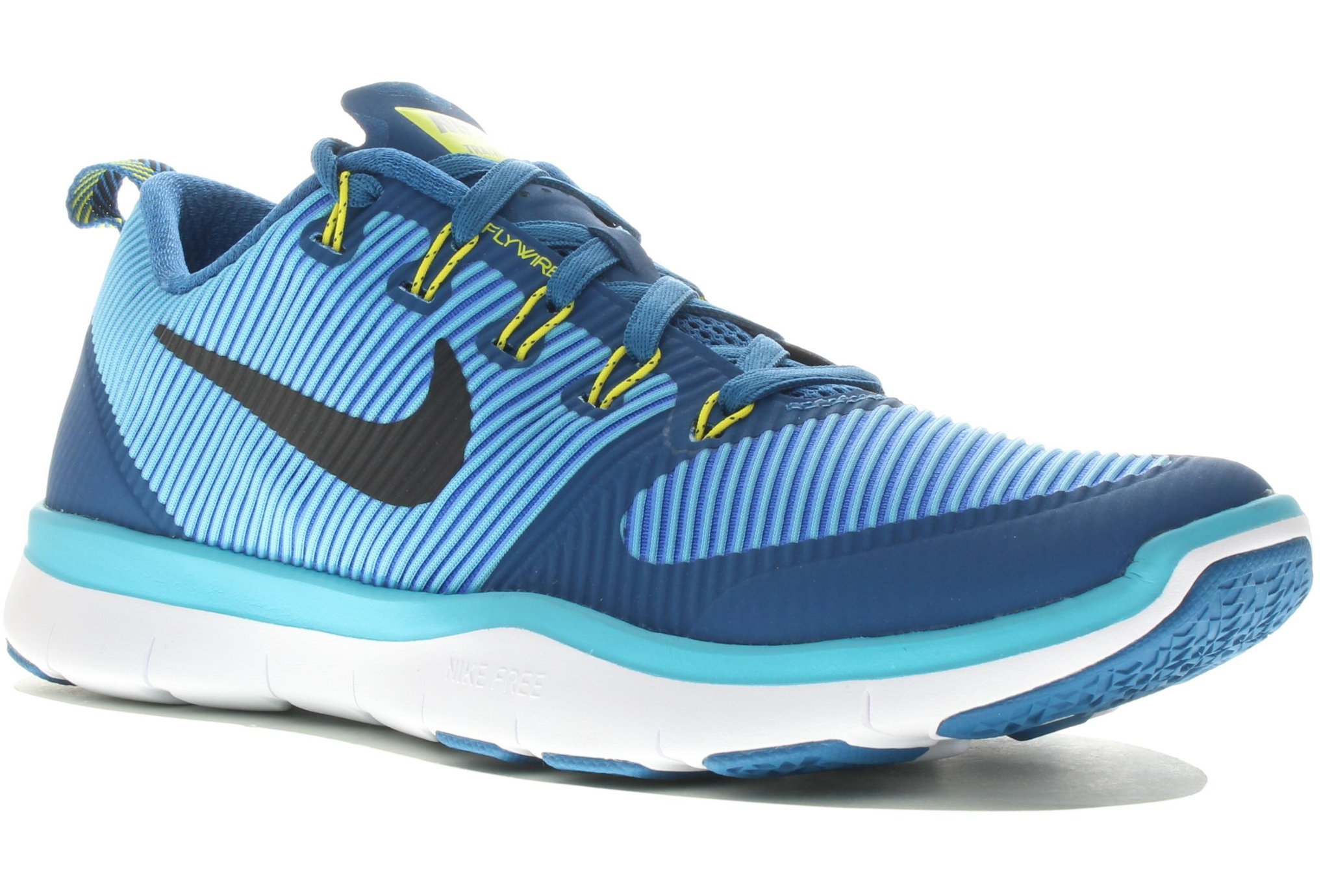 free train versatility