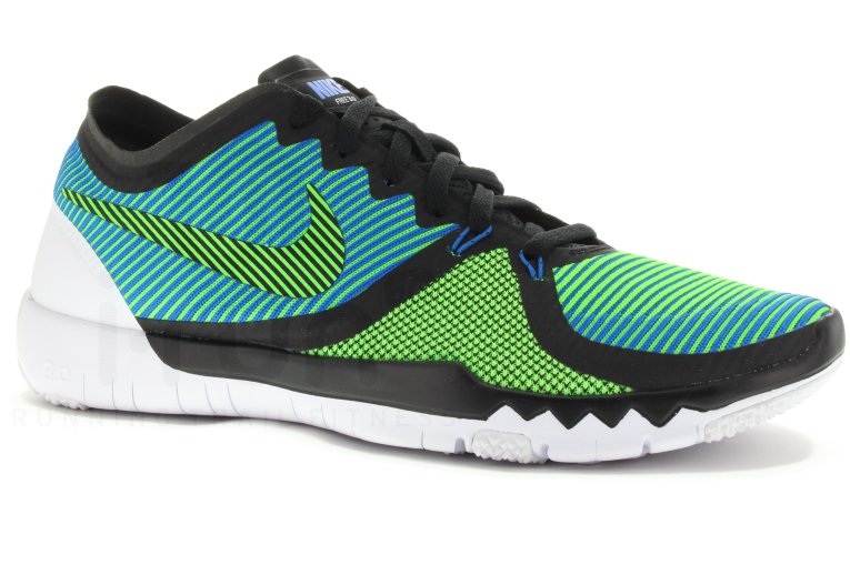 Nike Free Trainer 3.0 V4