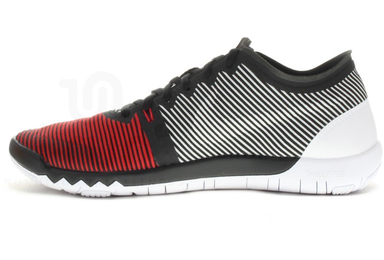Nike Free Trainer 3.0 V4