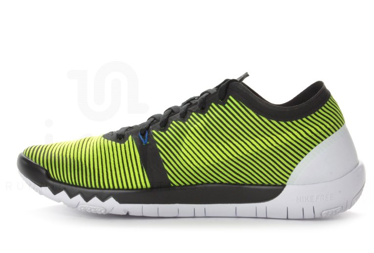 Nike Free Trainer 3.0 V4