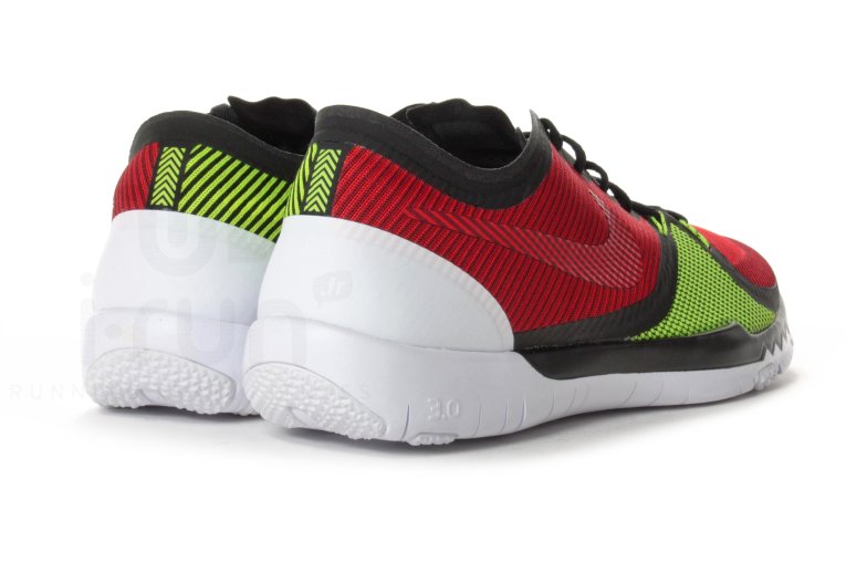 Nike Free Trainer 3.0 V4