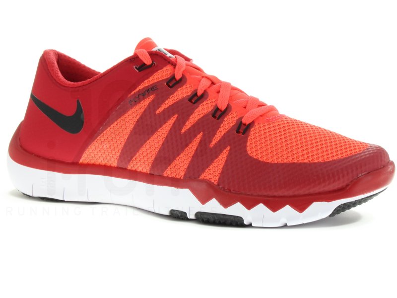 nike flyknit trainer homme prix