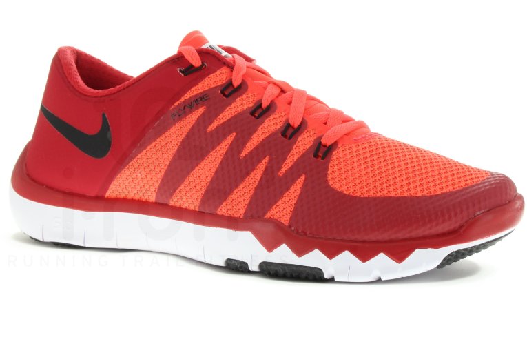 Nike free trainer 5.0 hotsell for crossfit