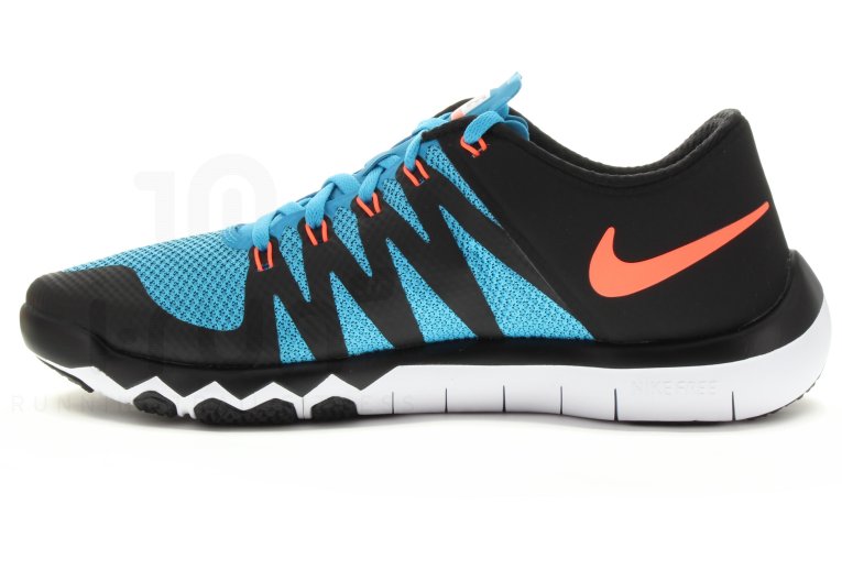 Nike Free Trainer 5.0 V6
